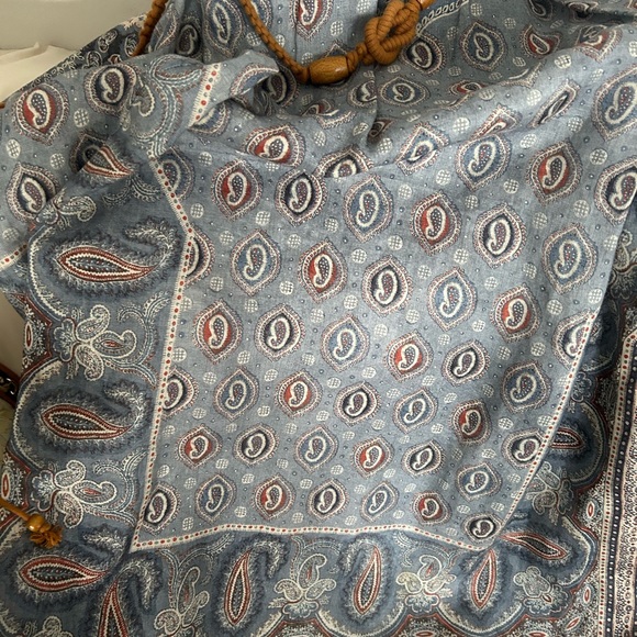 FLASH SALE! 
ZIMMERMANN Vitali paisley-print dress in Size 0! - Picture 8 of 15